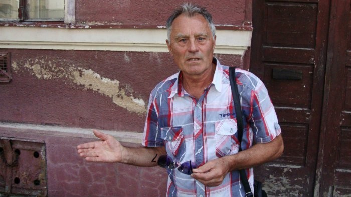 55. ročník MFF Myjava 2014 – Michal Maliarik