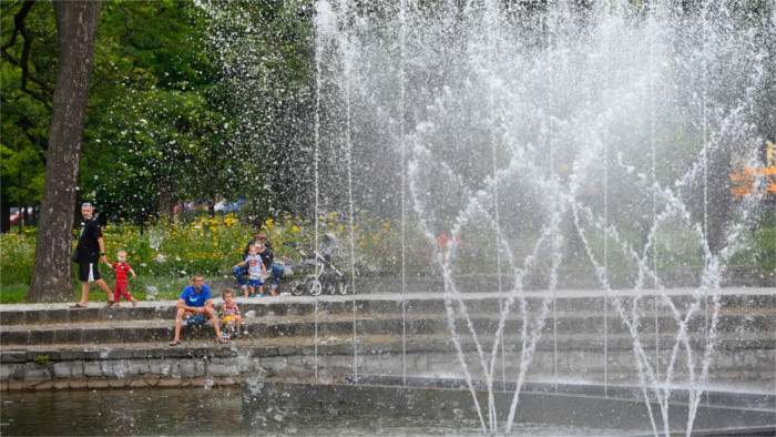 Extreme weather hits Slovakia as well