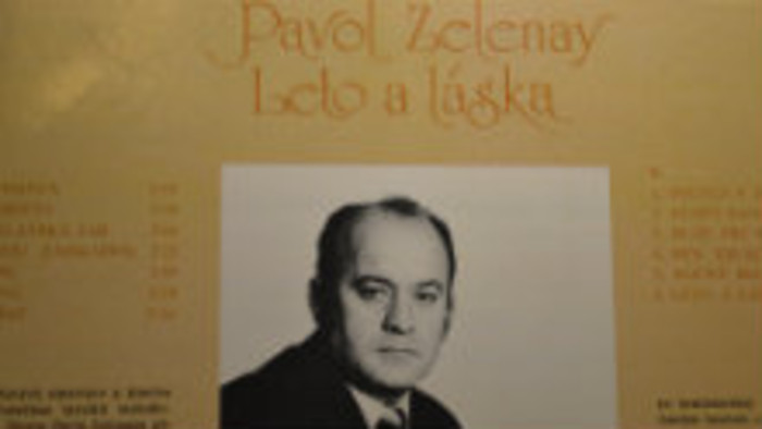 Bez slov - 206. vydanie