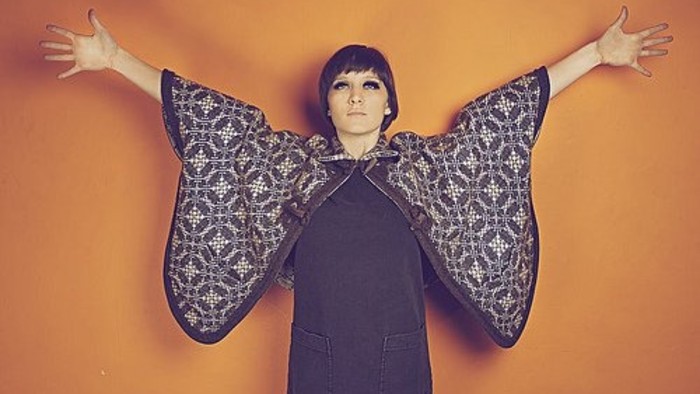 The Selector (561): Cate Le Bon Session
