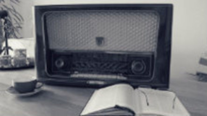 Spomienka na rozhlasového pracovníka Štefana Dubčeka 