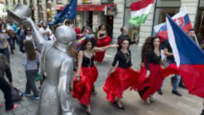 Rómovia, ako ich nepoznáme