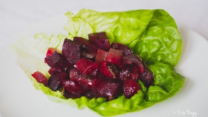 Mit esznek a vegán gyermekek
