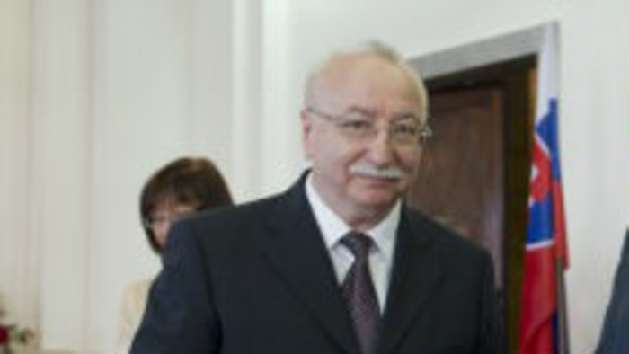 Neurochirurg Juraj Šteňo sa narodil pred 70 rokmi