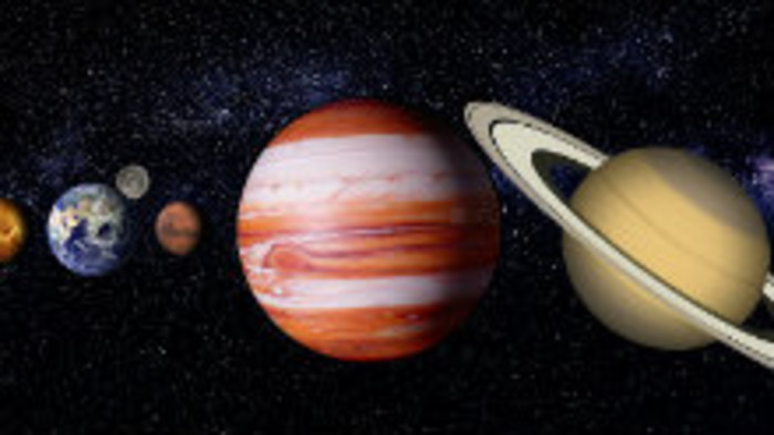 Veselo s astronómom