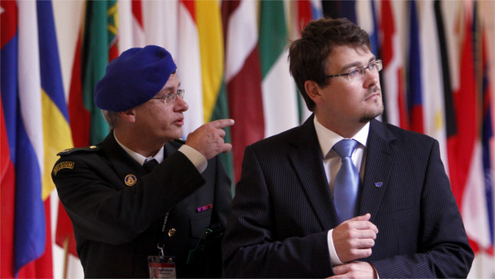 Eslovaquia y Rusia libran una escaramuza diplomática