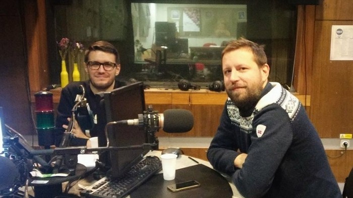 7. zimné 4 živly