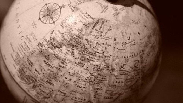 Not the Head of the Class Anymore