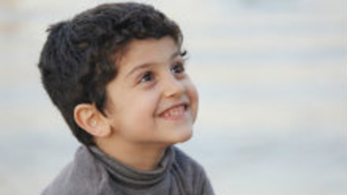 Slováci v utečeneckom tábore