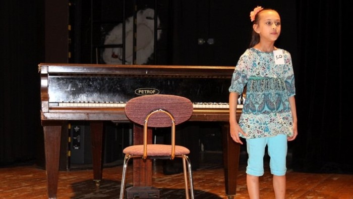 Talent La Sophia