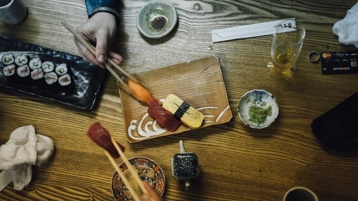 NIPPON víkend Košice 