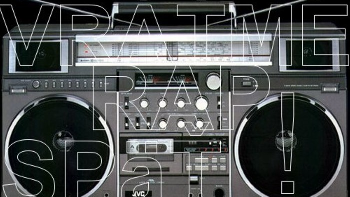 David zo Senca_FM: remix mixu v štúdiu_FM