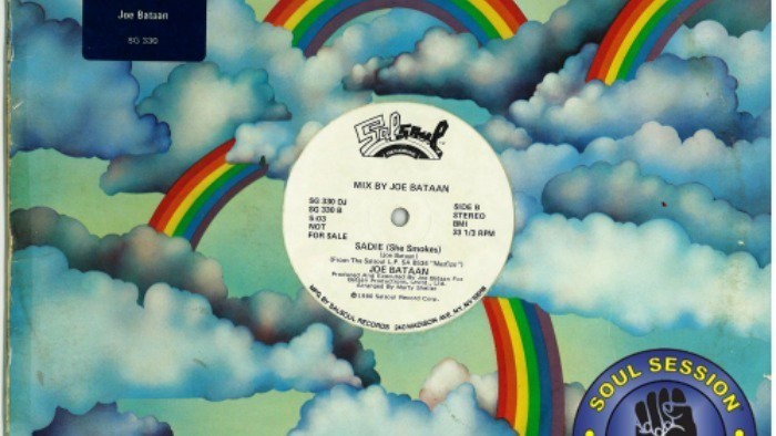 Bicie Trúbky...a viac!: Salsoul