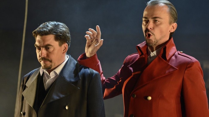 Opera SND otvára sezónu Don Carlom