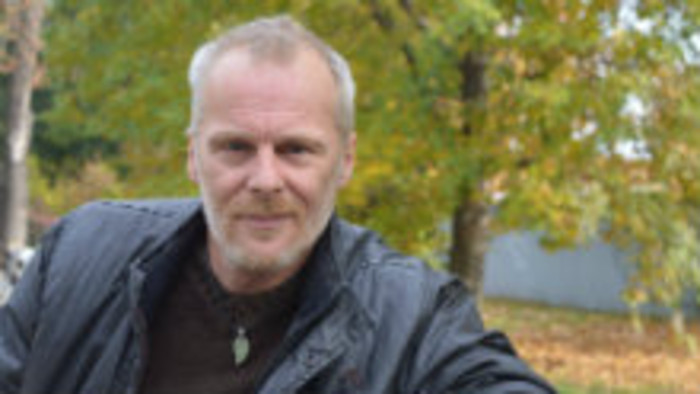 Allan Mikušek oslávil päťdesiatku