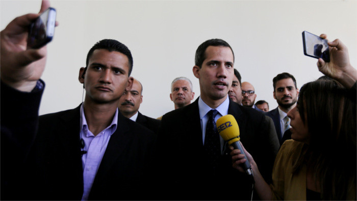Eslovaquia no califica de legítimas y democráticas las últimas presidenciales en Venezuela