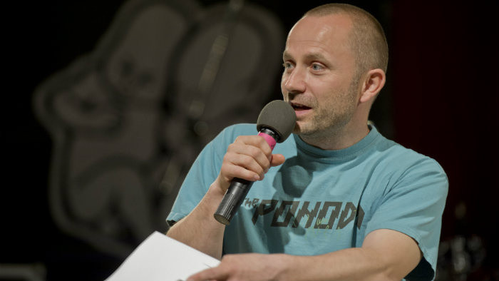 Michal Kaščák