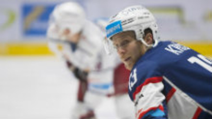 Michal Krištof