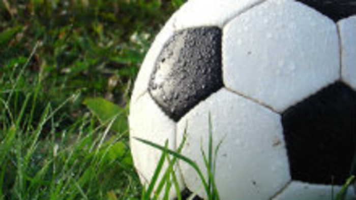 Pred futbalom SR – ČR - 1. časť