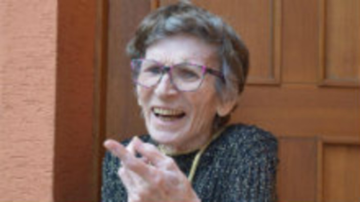 Milka Došeková