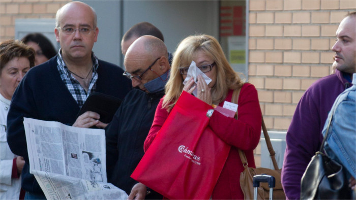 Unemployment in Slovakia not growing in January