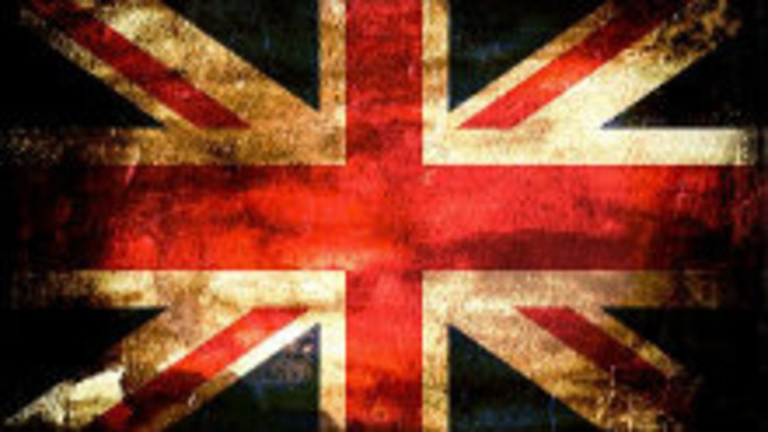 Glosa: O zvestiach z Británie 