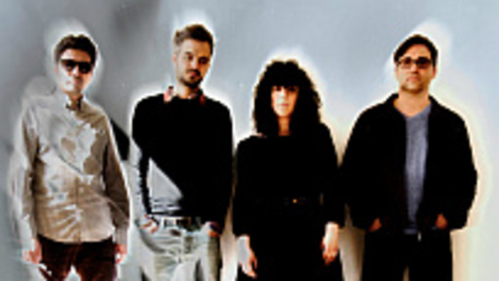 Nika_FM: Rozhovor s Ghost Capsules