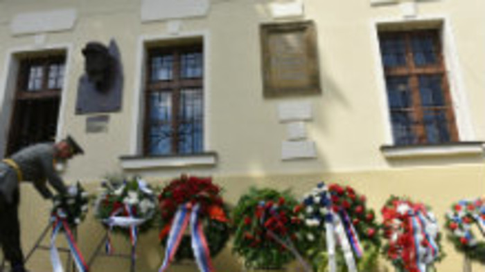 Košariská chystajú oslavy 138.výročia narodenia M.R.Štefánika