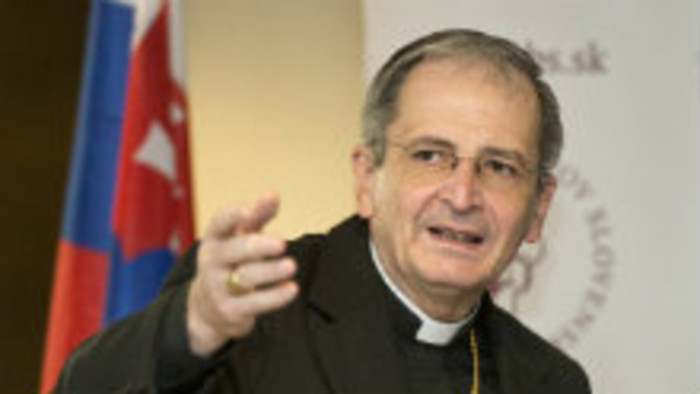 Duchovný rozmer sviatkov
