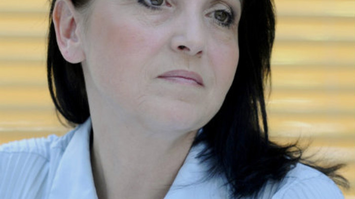 Veronika Gabčová Lučeničová-TASR - Martin Baumann.jpg