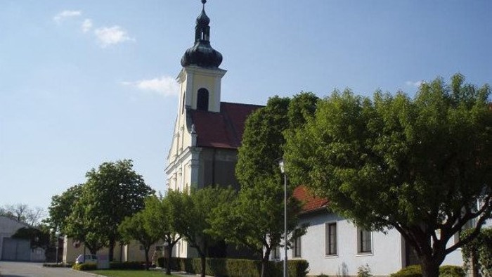 Ein Leben hinter der Grenze – Slowaken in Edelstal