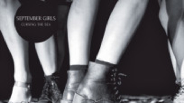 Nika_FM: Debut September Girls