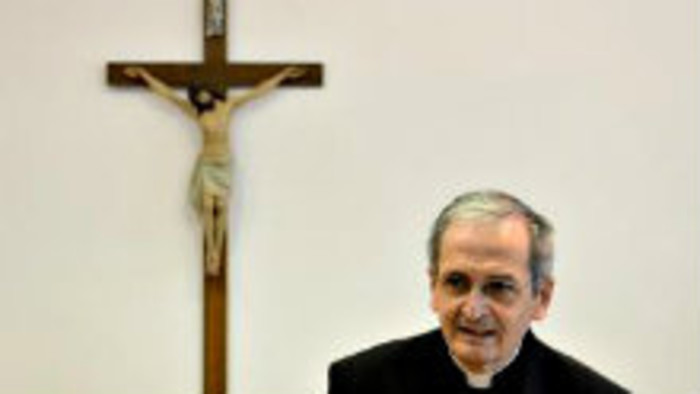 K veci: Závery Synody o rodine...