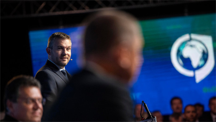 Na Globsecu sa hovorilo aj o našej armáde