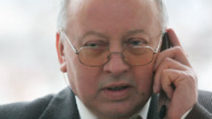 Rozlúčka s Mariánom Ondášom