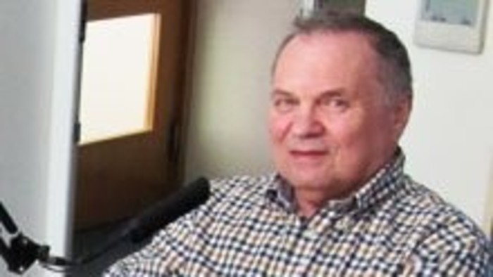 Hosť v štúdiu: režisér Juraj Lihosit