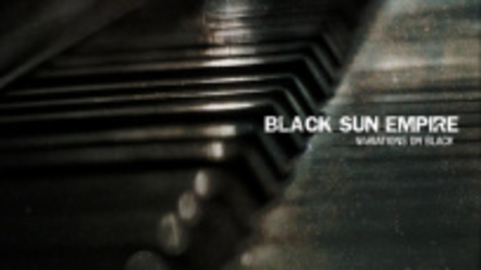 Nika_FM: Remixový album Black Sun Empire