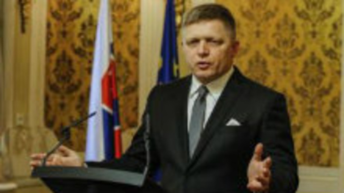 K veci: Programové vyhlásenie vlády...
