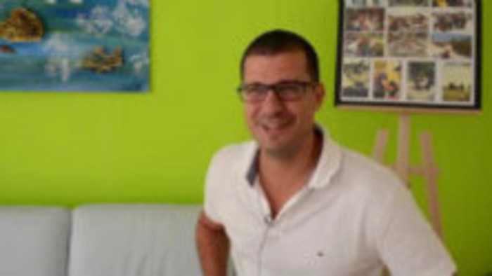 Filantrop Ladislav Kossar bol v Nočnej pyramíde