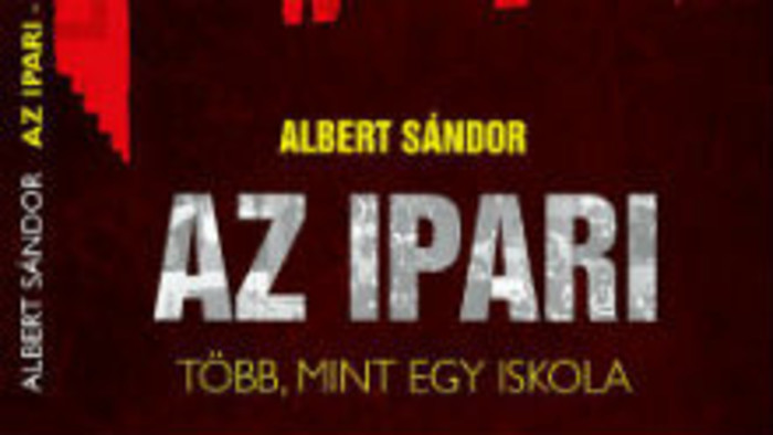 Az ipari - Albert Sándor könyve