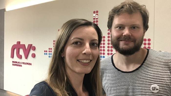 TEDxBratislava 2019 sa blíži