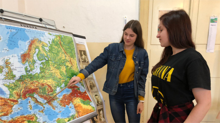 La Comisión Europea recomienda a Eslovaquia mejorar la calidad de la educación