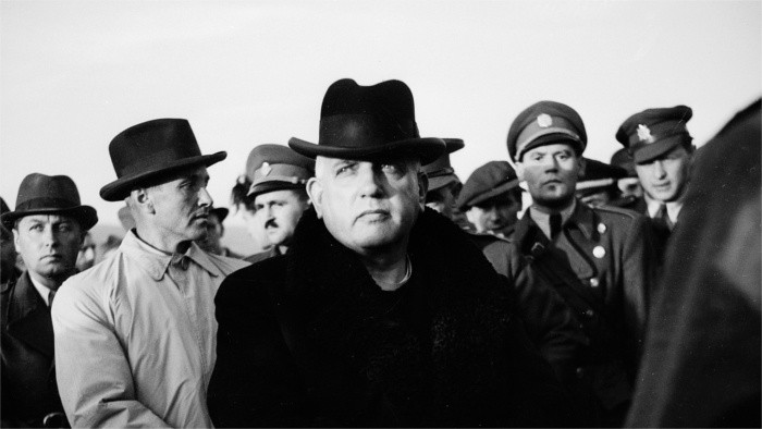 80e anniversaire de la création de l’Etat slovaque