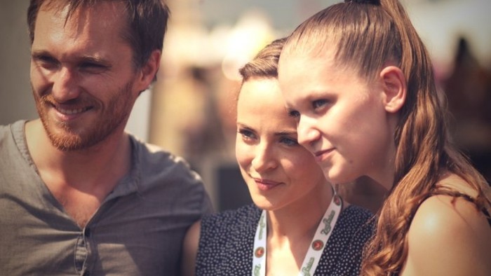 Gemma Hayes má rada Slovensko