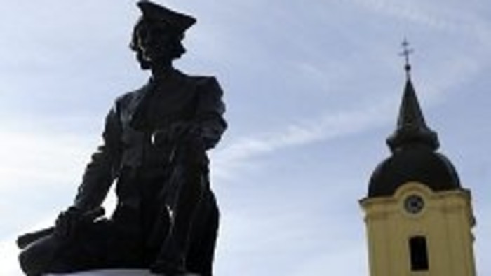 Adrien Boildieu - „Beňovský alebo vyhnanstvo na Kamčatke“.