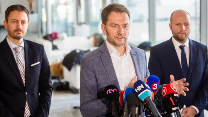 Geplante Förderung für Enthüllungsjournalisten umstritten 