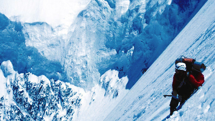 Rubikon: Navždy prví 