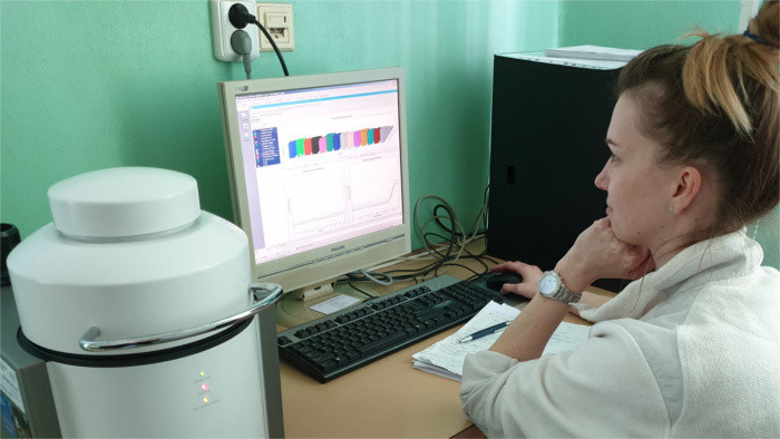 Covid-19 : 5 nouveaux cas enregistré en Slovaquie