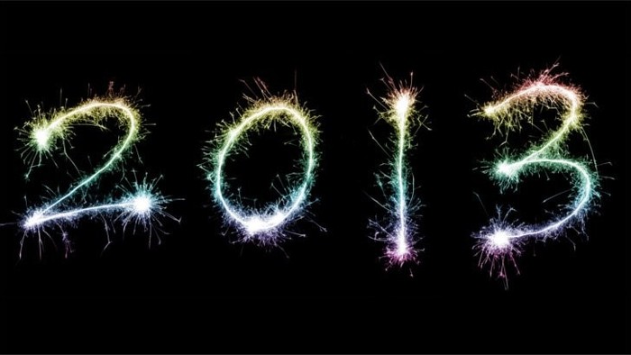 Die Slowakei im Jahr 2013 – bunte Informations-Fundgrube