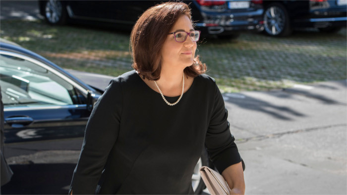 Minister of Education outlines plans for education reform